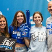 Anchor up! Family photobooth